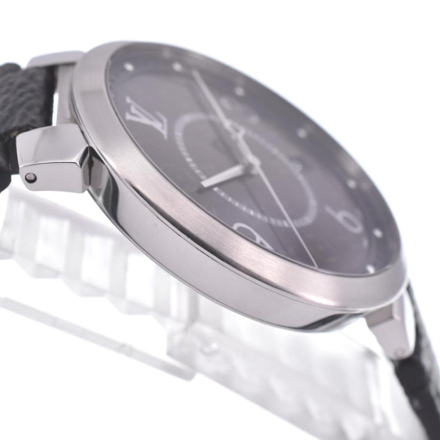 LOUIS VUITTON（ルイ・ヴィトン） LOUIS VUITTON QA005 タンブール