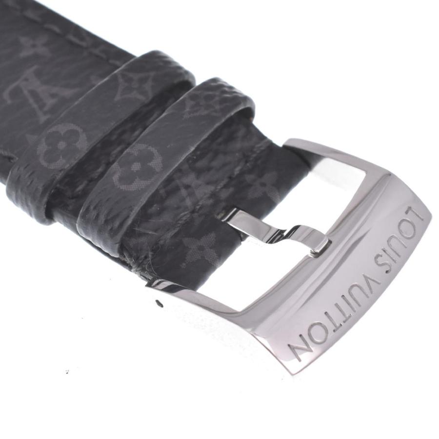 極美品　ルイヴィトン タンブールスリム　モノグラム　QA005 純正Dバックル LOUIS VUITTON（ルイ・ヴィトン） LOUIS VUITTON QA005 タンブール