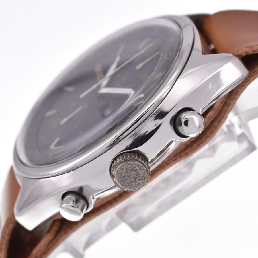 SEIKO（セイコー） △ SEIKO 6138-8020 ヴィンテージ クロノグラフ 手