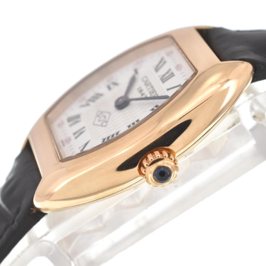 Cartier カルティエ 腕時計 カルティエ「クロシュ ドゥ カルティエ」ほか、非専業メゾンが面白い