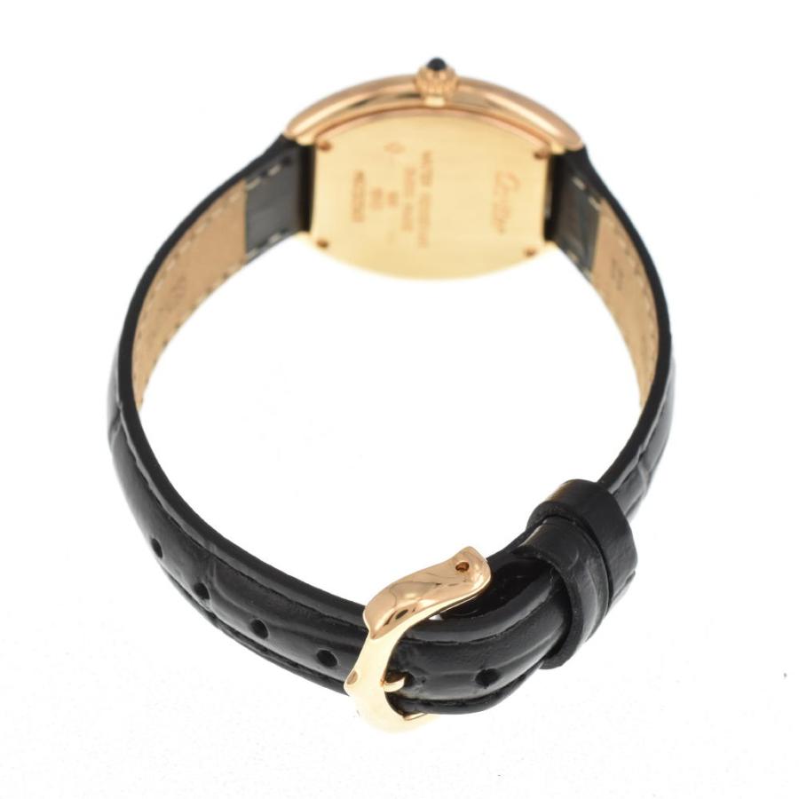 Cartier（カルティエ） CARTIER W15X7456(1945) トーチュ 150周年記念