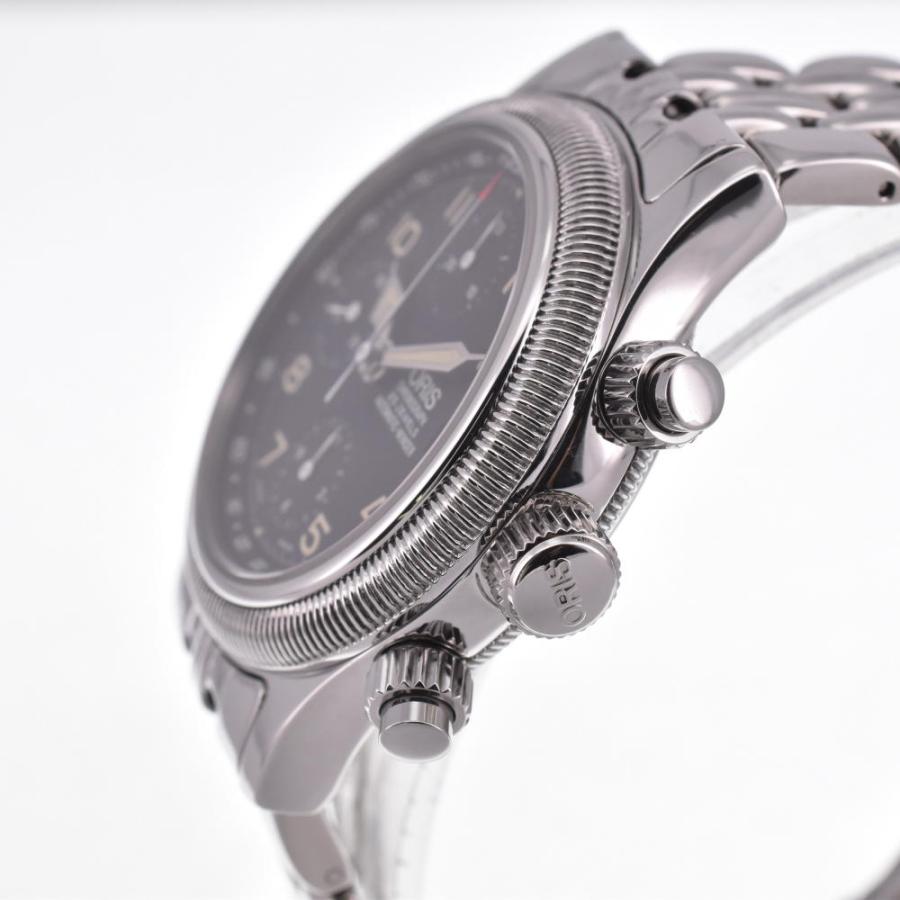 ORIS オリス 自動巻き ビンテージ アンティーク オートマチック 希少 レア ○美品！○オリス□ORIS手巻き機械式1980年代ヴィンテージメンズ