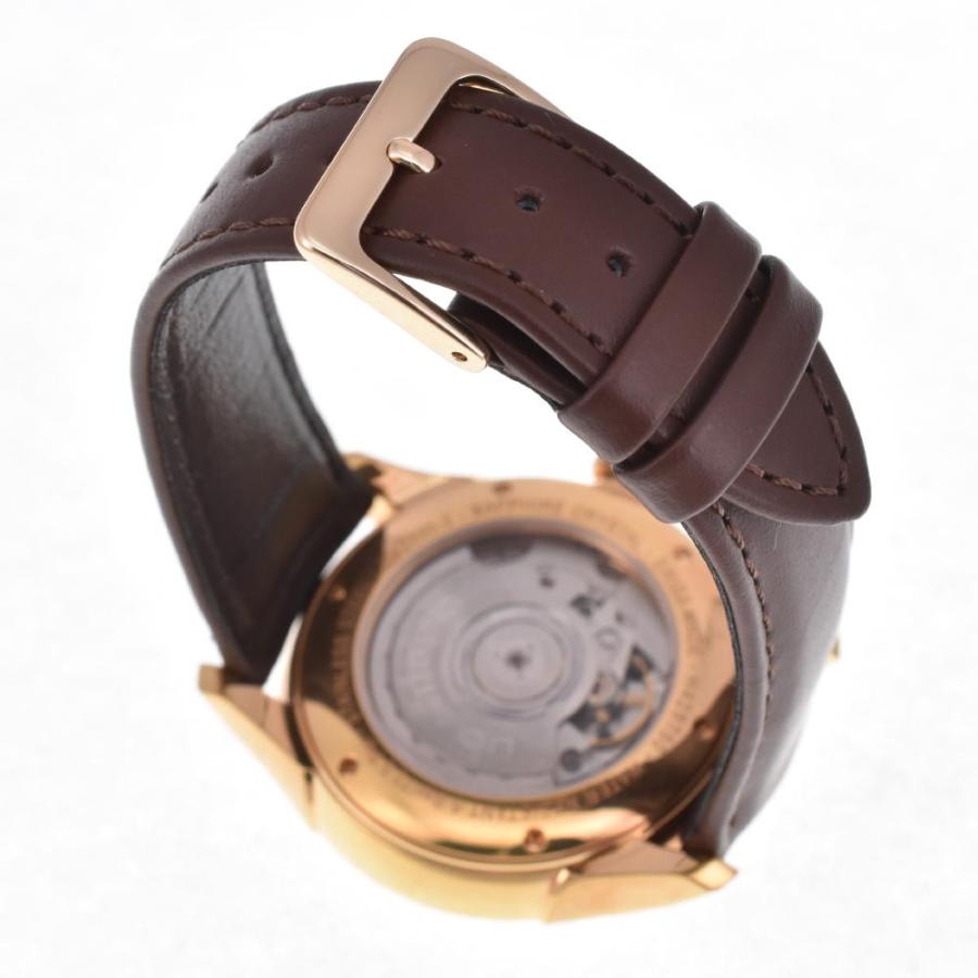 HAMILTON（ハミルトン） HAMILTON H425750 ジャズマスター 裏スケ 自動