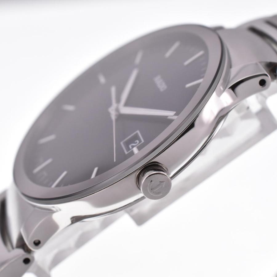 RADO（ラドー） △ RADO 01.115.0927.3.015 セントリクス クォーツ