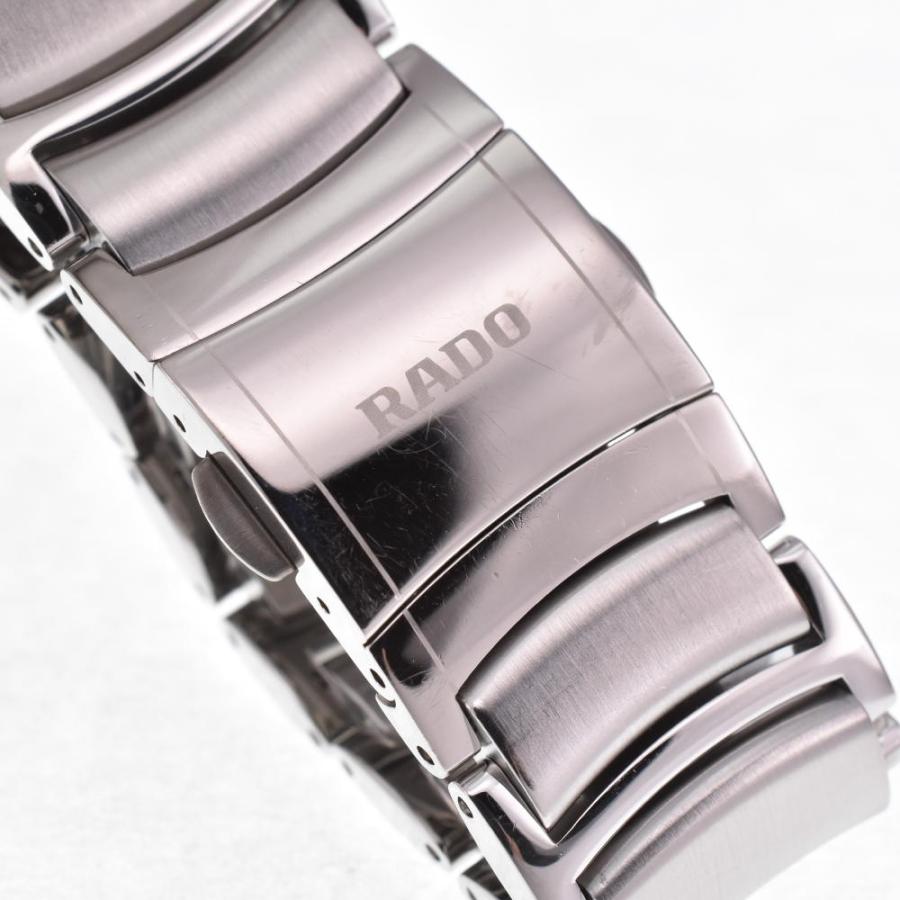 RADO（ラドー） △ RADO 01.115.0927.3.015 セントリクス クォーツ