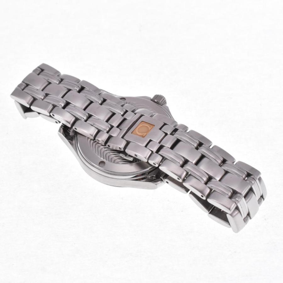 OMEGA（オメガ） OMEGA 2511.31 シーマスター 120M デイト クォーツ