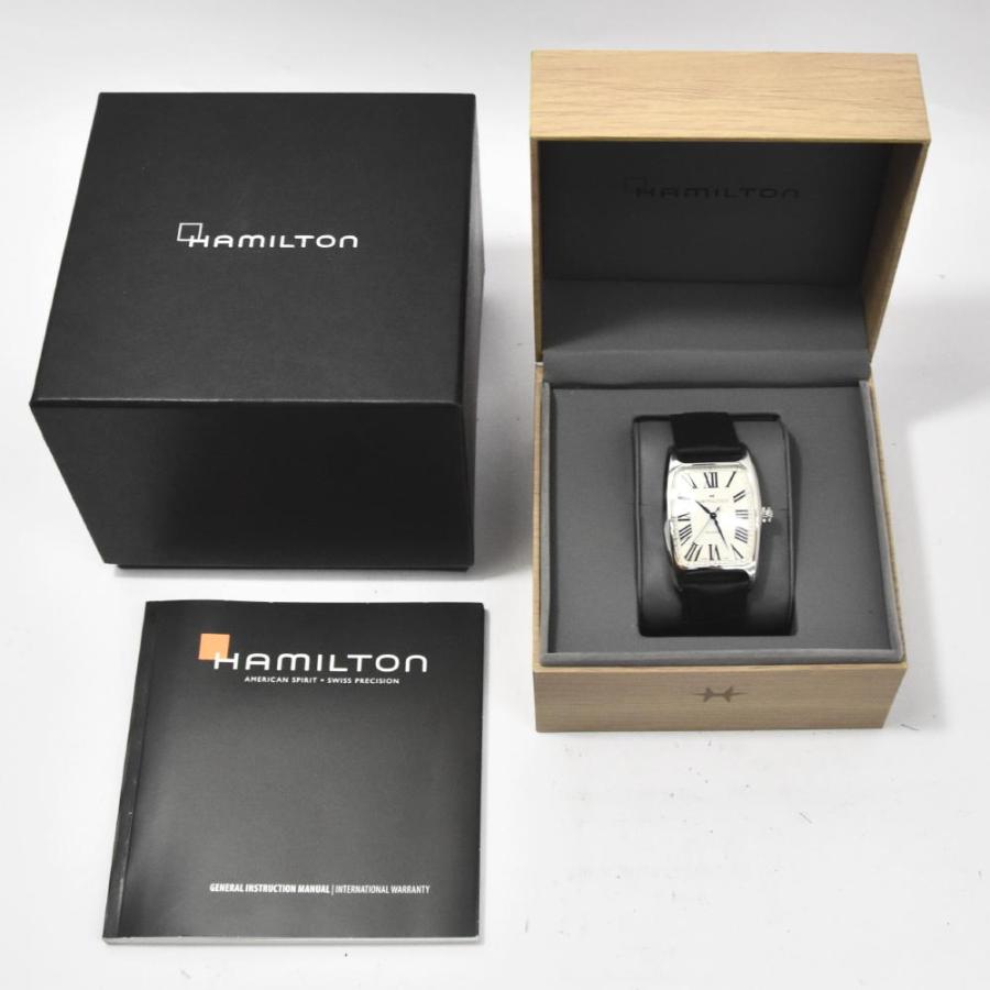 HAMILTON（ハミルトン） HAMILTON H135190 アメリカンクラシック