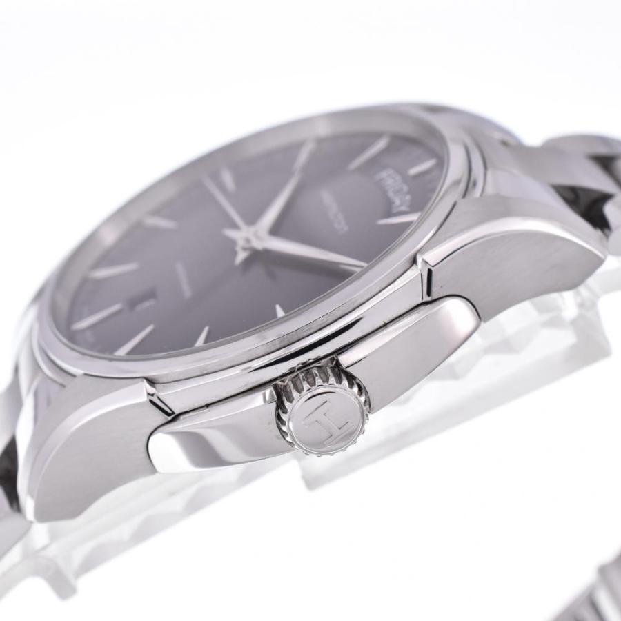 HAMILTON（ハミルトン） HAMILTON H325051 ジャズマスター デイデイト