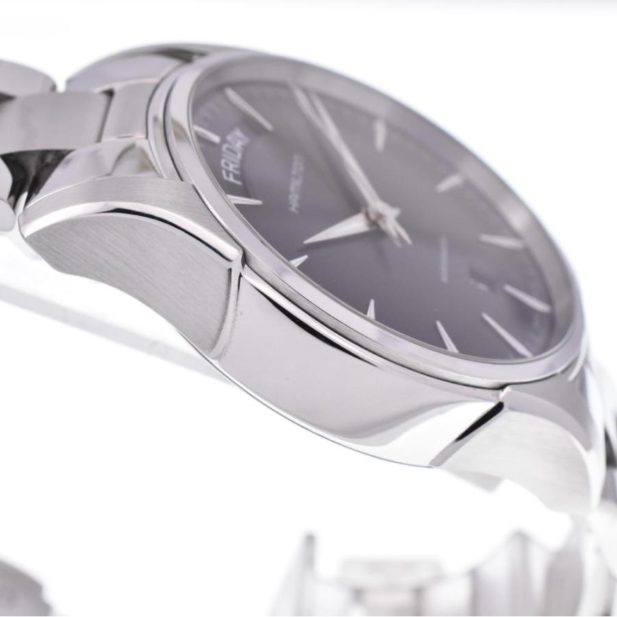 HAMILTON（ハミルトン） HAMILTON H325051 ジャズマスター デイデイト