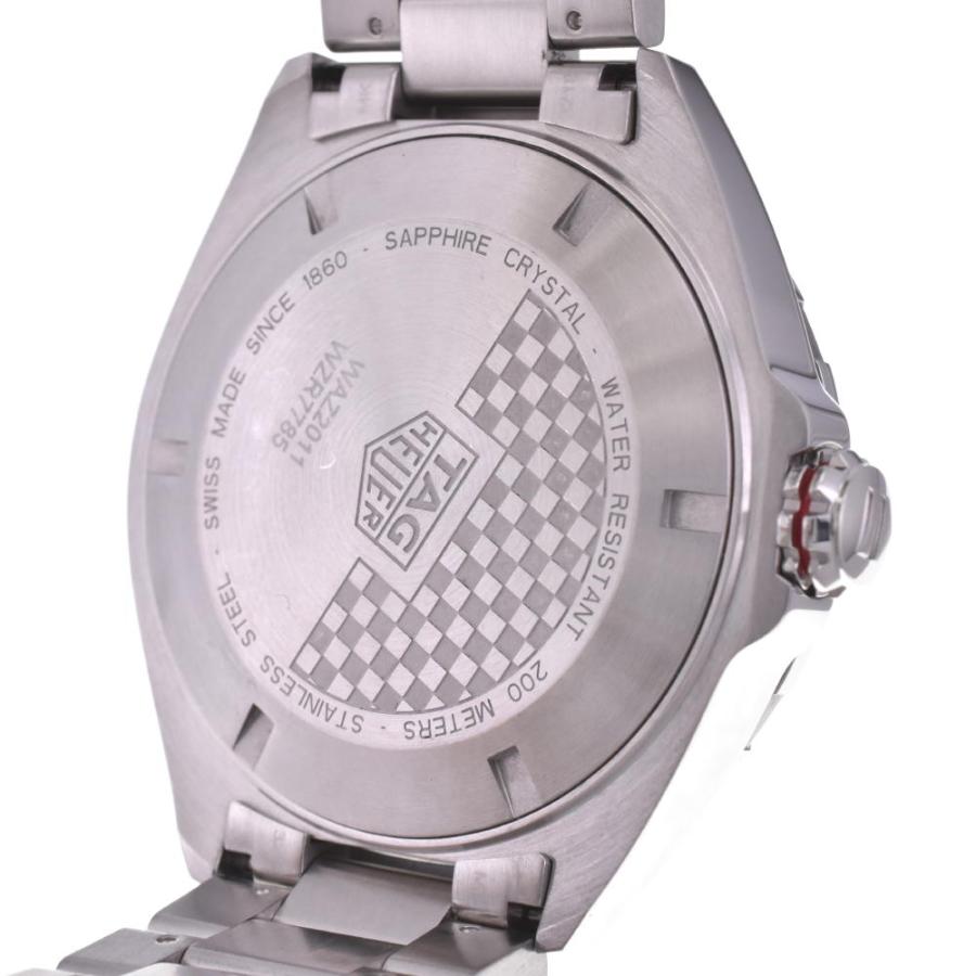 タグホイヤー TAG HEUER WAZ2011 TAG HEUER FORMULA1【WAZ2011.BA0843】タグホイヤー フォー