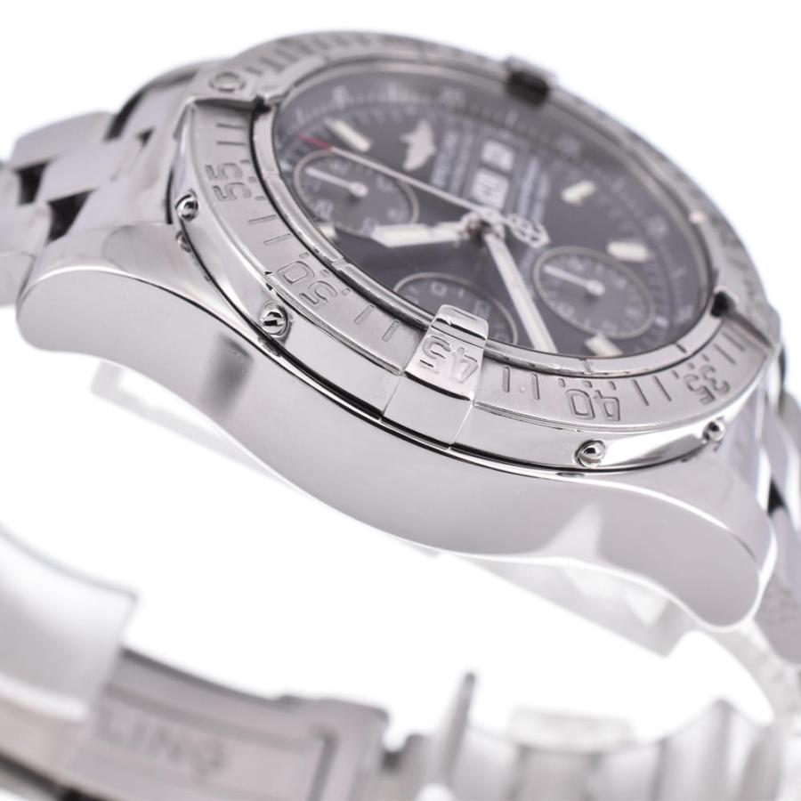 ブライトリング（BREITLING） BREITLING A13340 スーパーオーシャン
