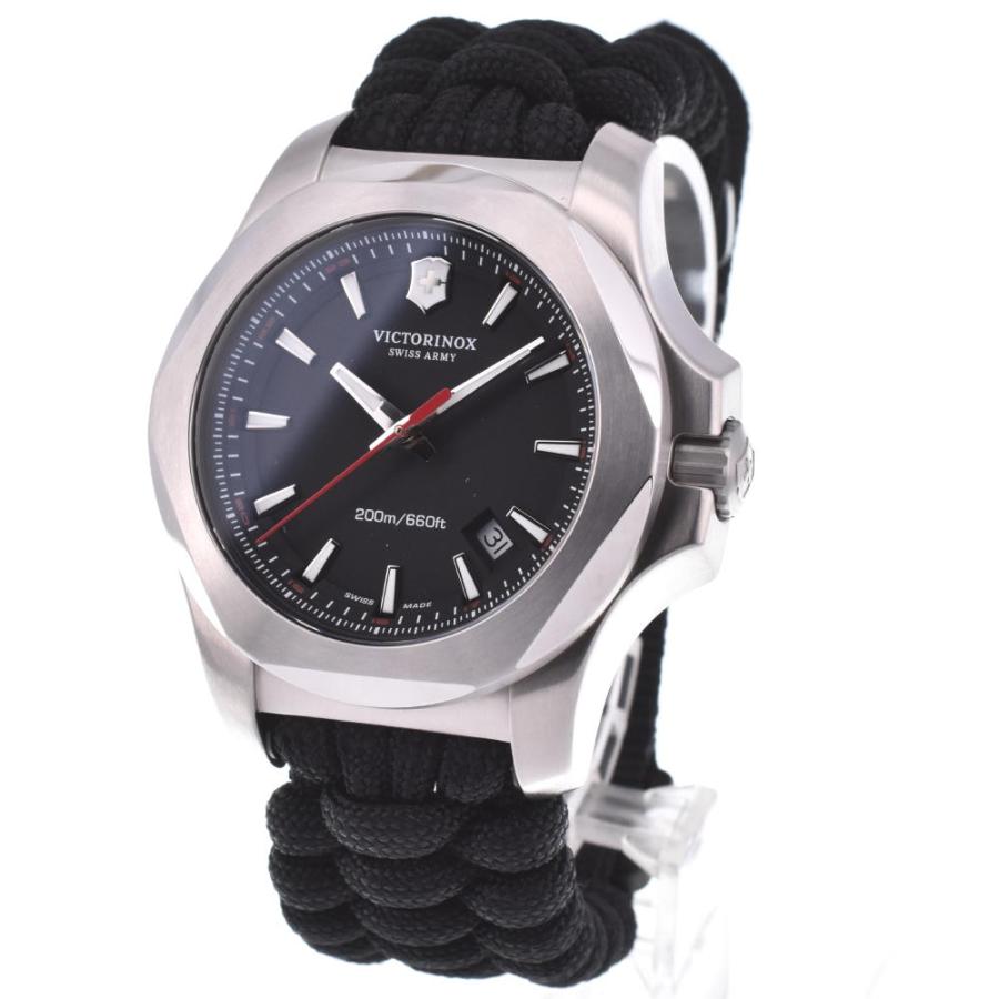 VICTORINOX（ビクトリノックス） △ Victorinox 241726 I.N.O.X. 