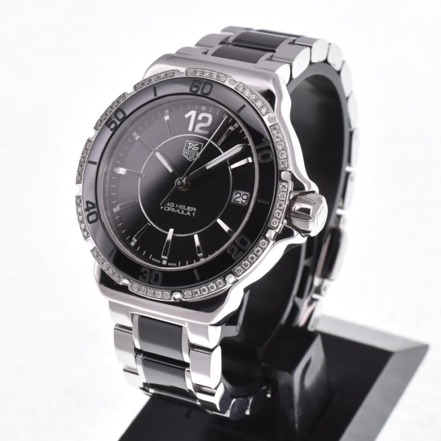 TAG HEUER（タグ・ホイヤー） TAG HEUER WAH1212.BA0859 フォーミュラ1
