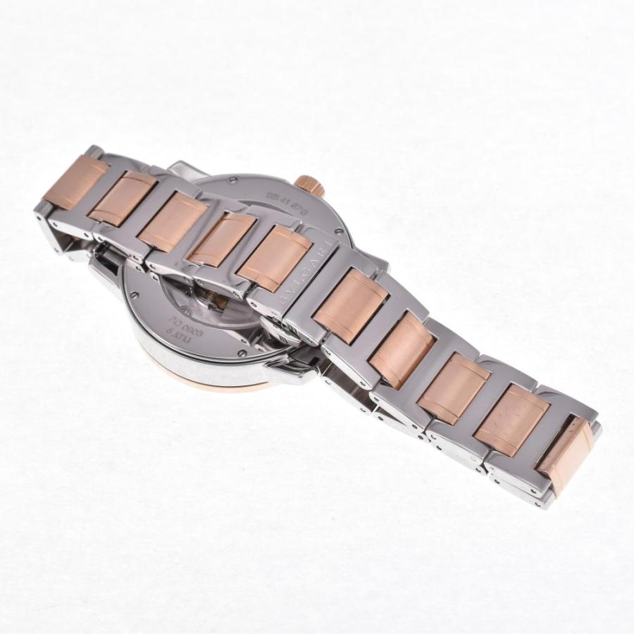 BVLGARI（ブルガリ） BVLGARI BB41SPG ブルガリブルガリ デイト SS