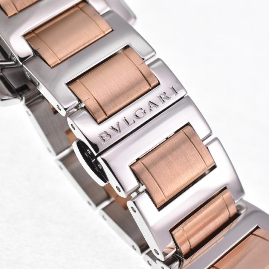 BVLGARI（ブルガリ） BVLGARI BB41SPG ブルガリブルガリ デイト SS
