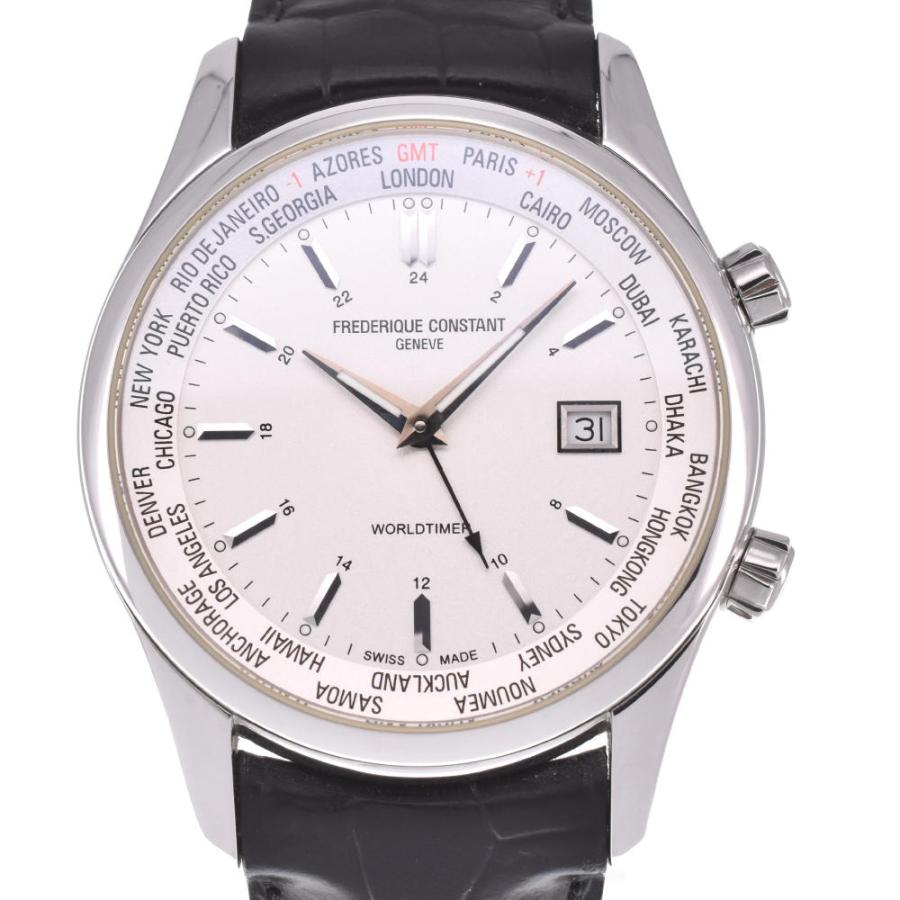 FREDERIQUE CONSTANT（フレデリック・コンスタント） FREDERIQUE