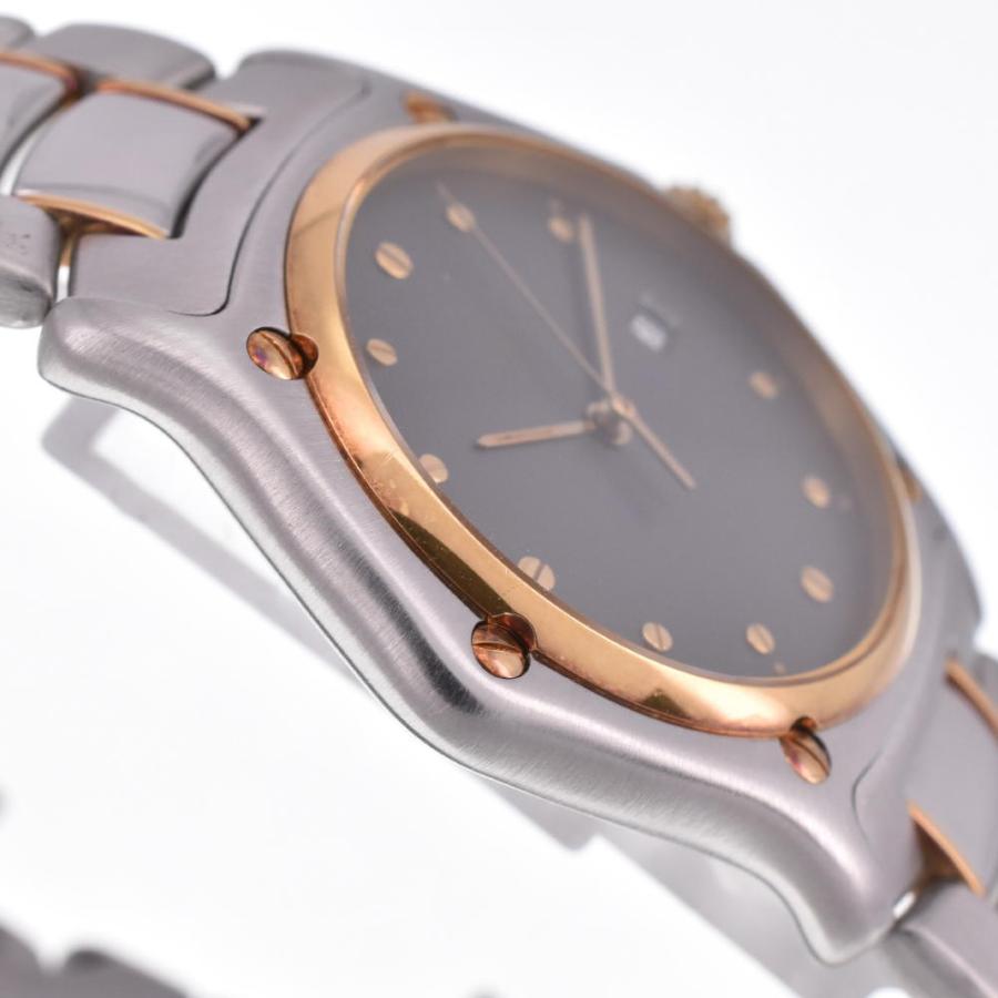 EBEL（エベル） EBEL 187902 クラッシックウェーブ 1911 K18 ベゼル