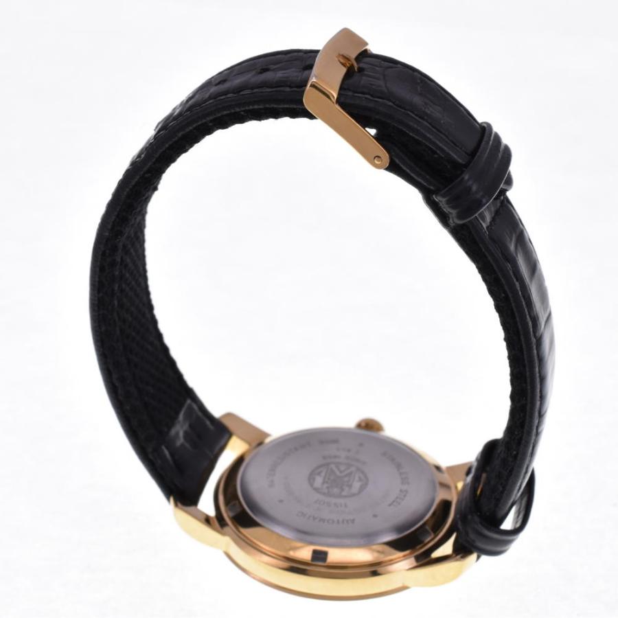 TISSOT（ティソ） TISSOT Z197 ヘリテージ 2200本限定 GP/レザー 自動