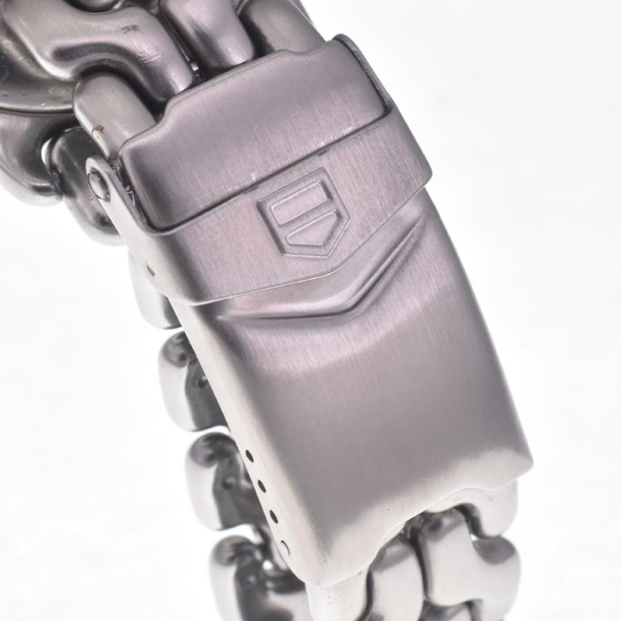 TAG HEUER（タグ・ホイヤー） TAG HEUER S87.013E S/el 200m 自動巻き