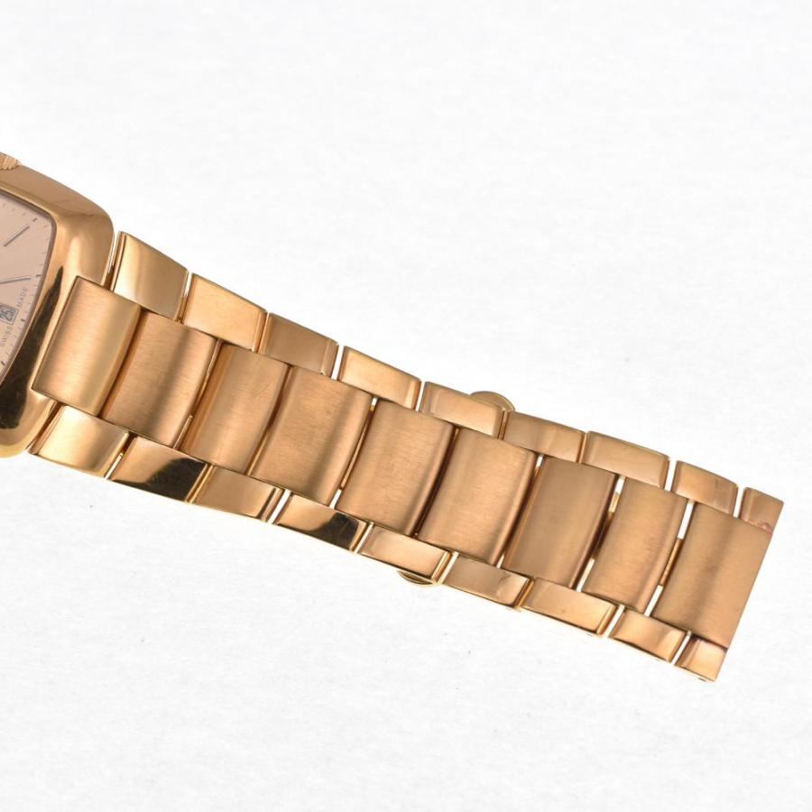 GUCCI グッチ 8500M デイト GP クォーツ メンズ E#125217