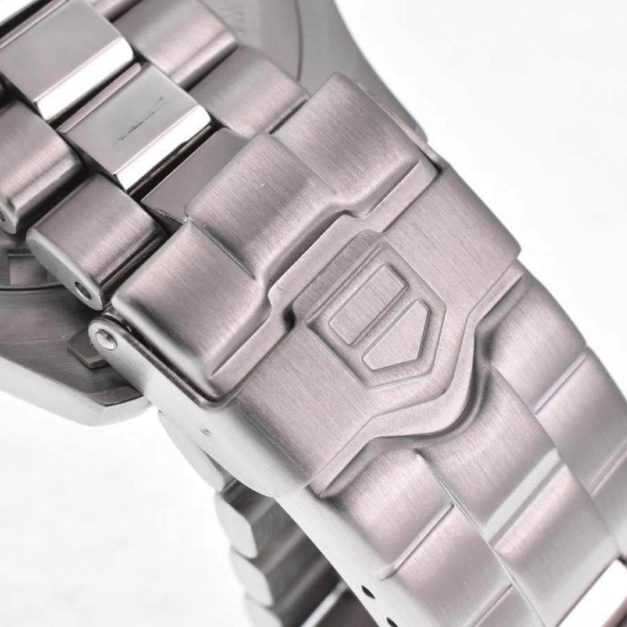 タグホイヤー TAG HEUER WK1112-1 2000 プロフェッショナル 200m クォーツ メンズ 良品 H#125233 : ...