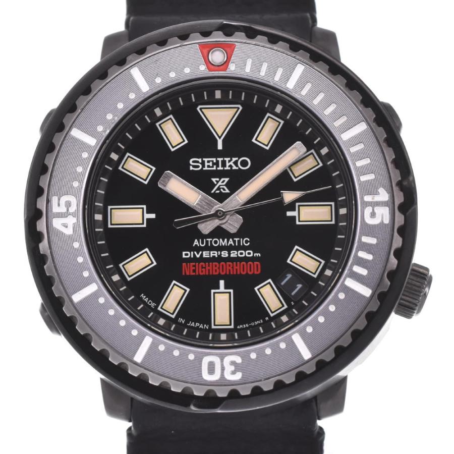 SEIKO（セイコー） SEIKO SBDY077 プロスペックス ダイバースキューバ