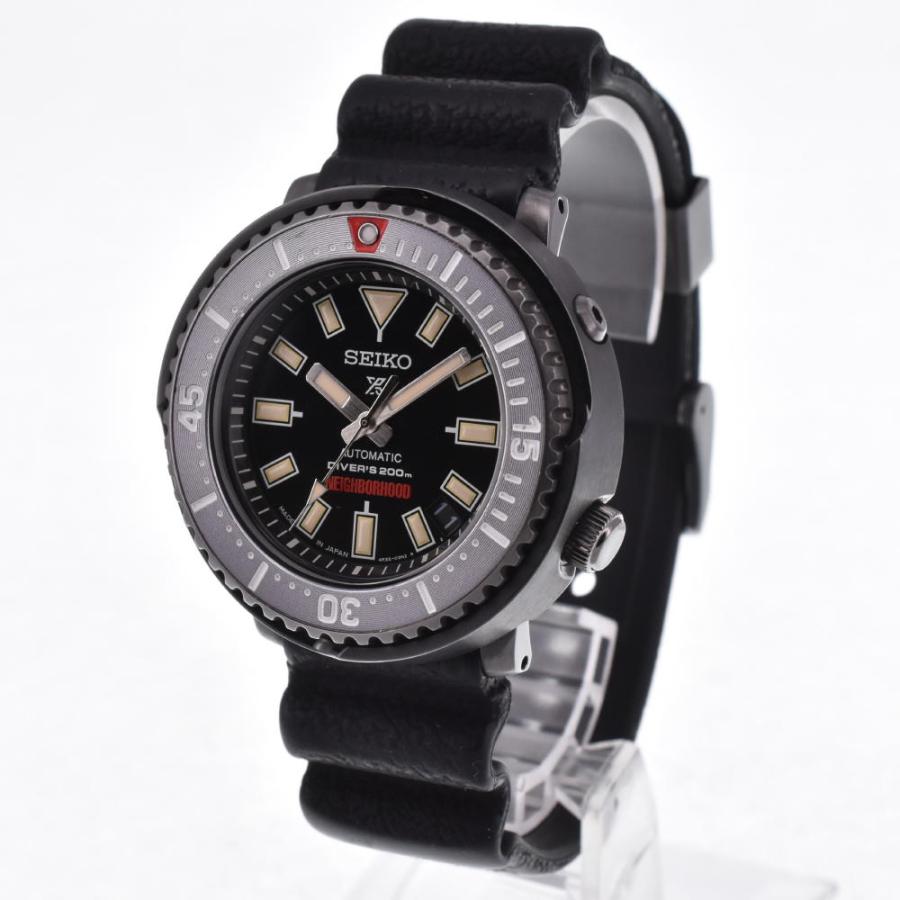 SEIKO（セイコー） SEIKO SBDY077 プロスペックス ダイバースキューバ