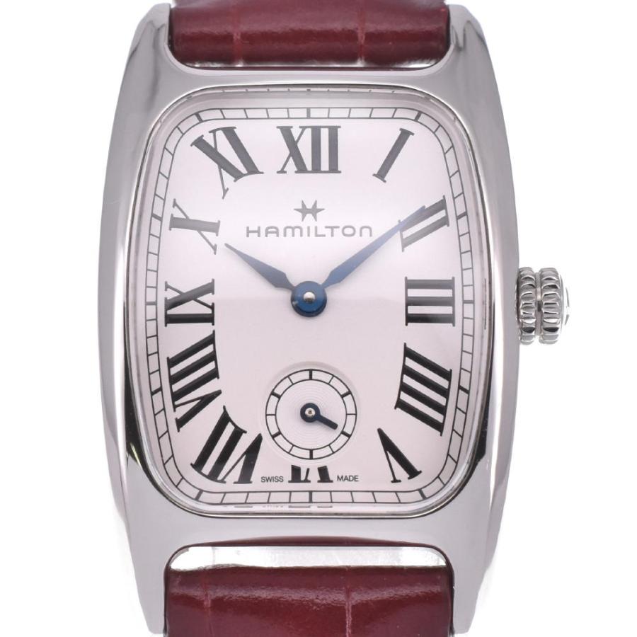 ハミルトン HAMILTON アメリカンクラシック ボルトン H133210