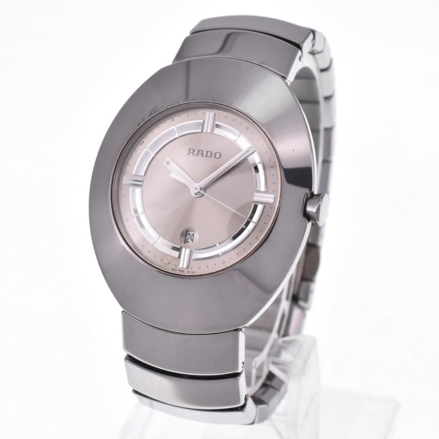 RADO（ラドー） △ RADO 152.0493.3 オベーション デイト 限定品