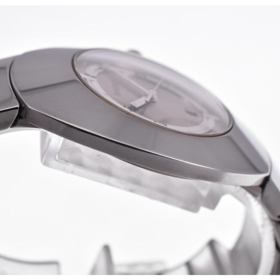 RADO（ラドー） △ RADO 152.0493.3 オベーション デイト 限定品