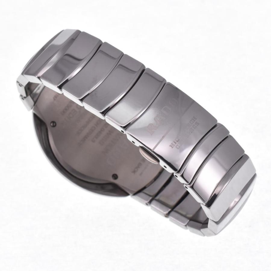 RADO（ラドー） △ RADO 152.0493.3 オベーション デイト 限定品
