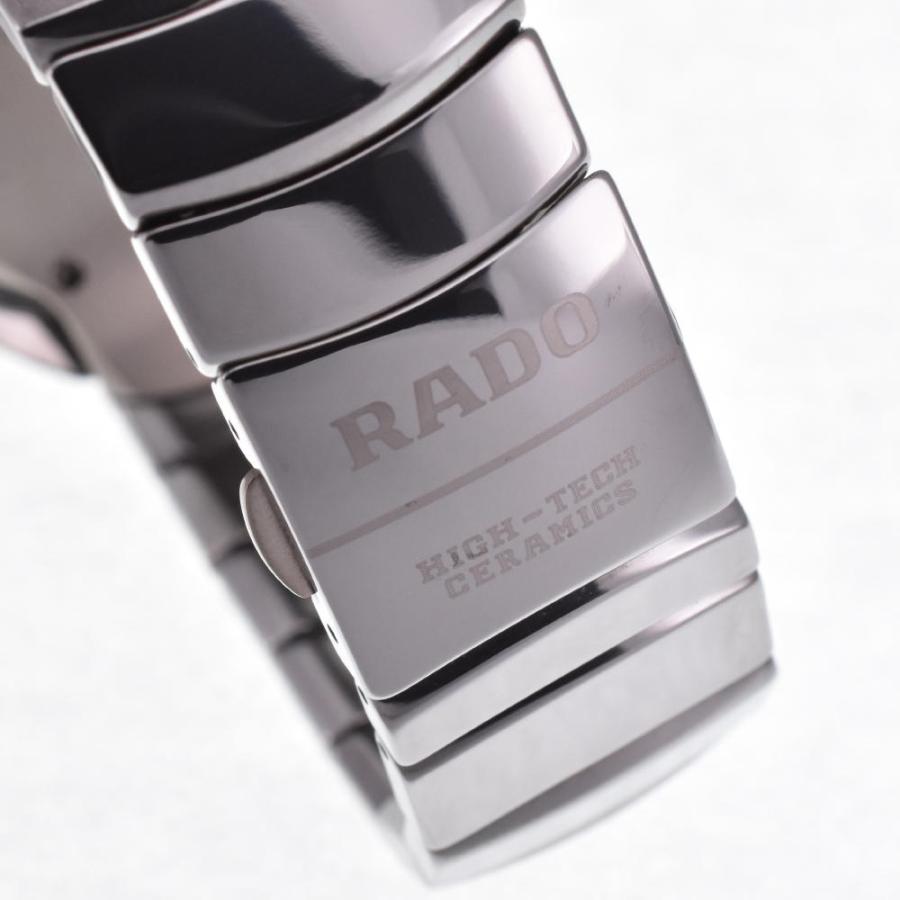 RADO（ラドー） △ RADO 152.0493.3 オベーション デイト 限定品