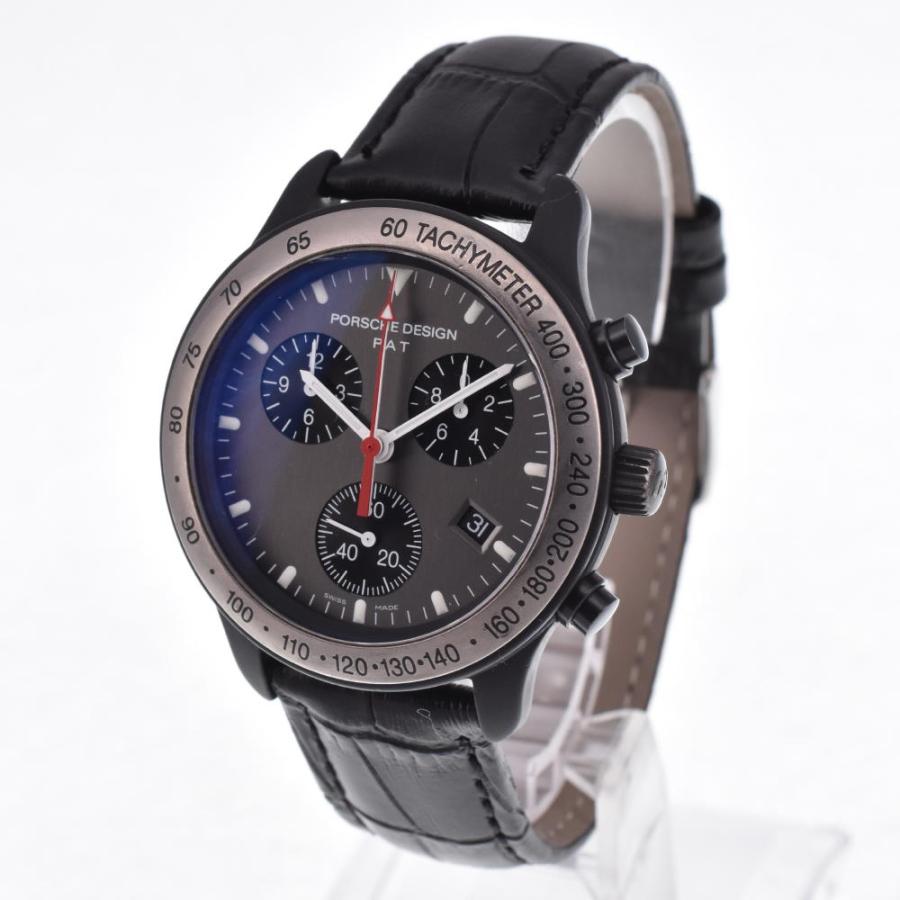 PORSCHE DESIGN（ポルシェ デザイン） Porsche Design 6610.14 