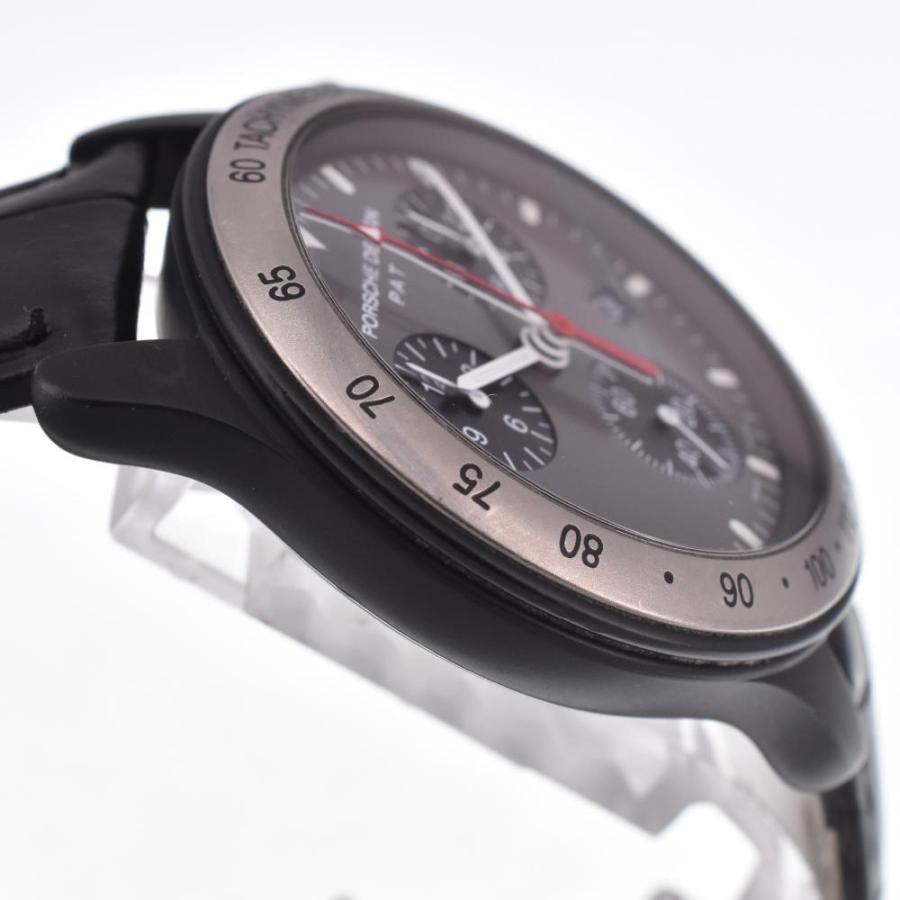 PORSCHE DESIGN（ポルシェ デザイン） Porsche Design 6610.14 