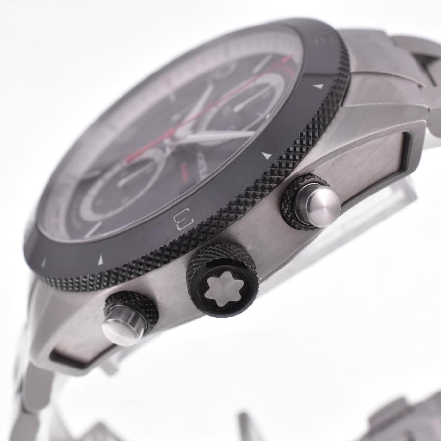 MONTBLANC（筆記具、時計） △ モンブラン MONTBLANC 116097 タイム