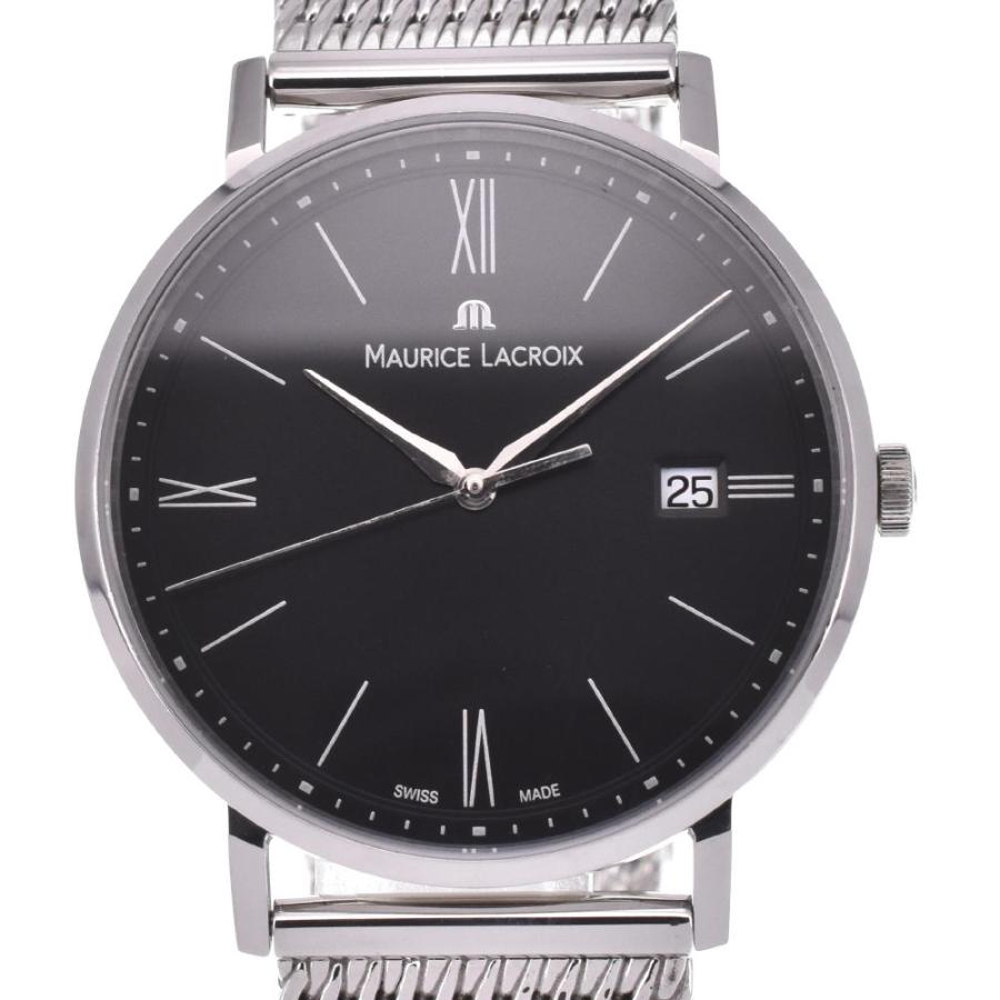 モーリス・ラクロア モーリスラクロア MAURICE LACROIX EL1087-SS002 