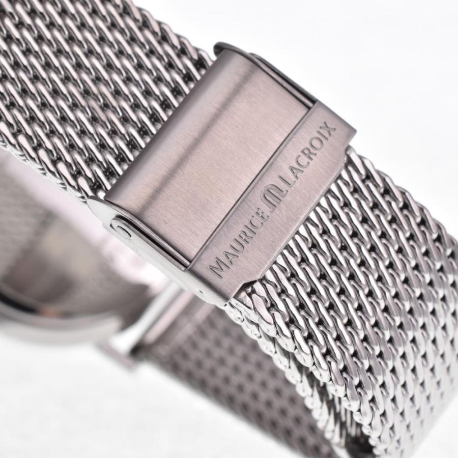 モーリス・ラクロア モーリスラクロア MAURICE LACROIX EL1087-SS002 