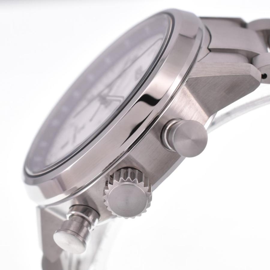 SEIKO（セイコー） △ SEIKO 8R46-00A0/SBEC007 プロスペックス クロノ