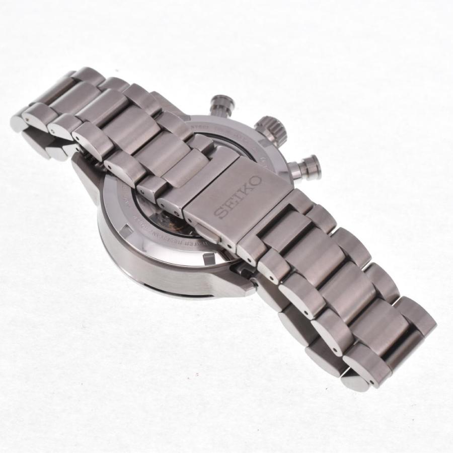 SEIKO（セイコー） △ SEIKO 8R46-00A0/SBEC007 プロスペックス クロノ
