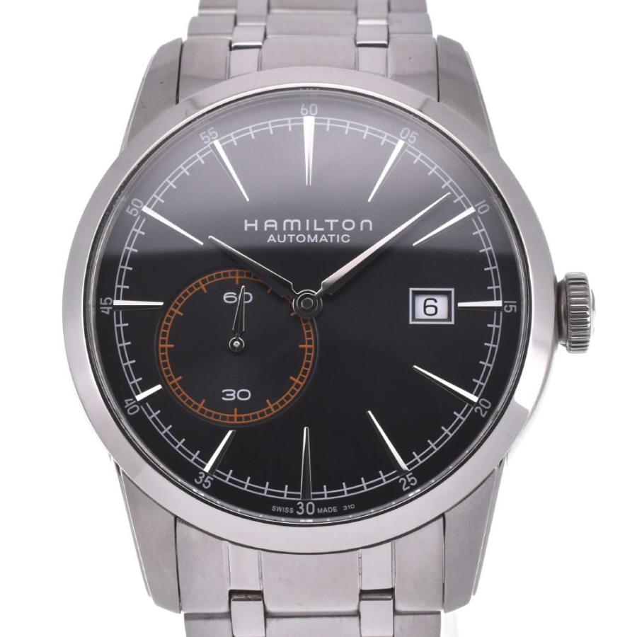 HAMILTON アナログ時計 ハミルトン H405150 アメリカン