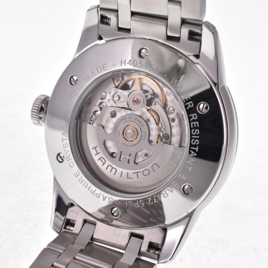 HAMILTON アナログ時計 ハミルトン H405150 アメリカン