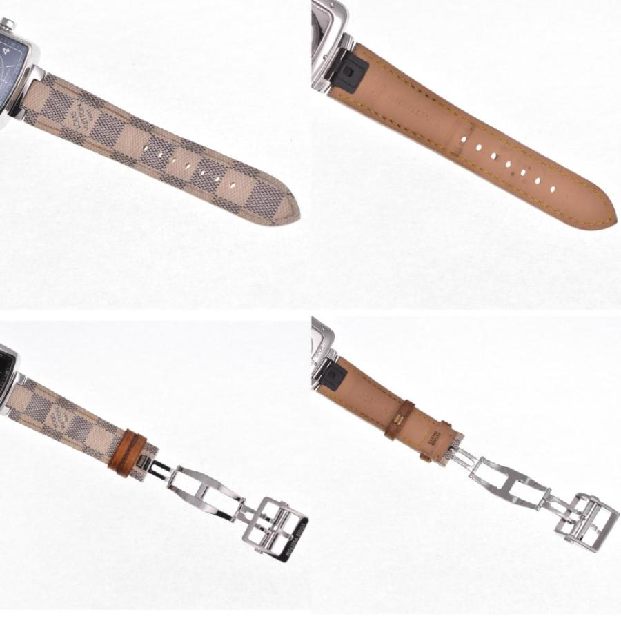 LOUIS VUITTON（ルイ・ヴィトン） LOUIS VUITTON Q269G タンブール 