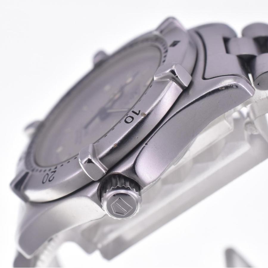 TAG HEUER（タグ・ホイヤー） TAG HEUER 962.215 プロフェッショナル