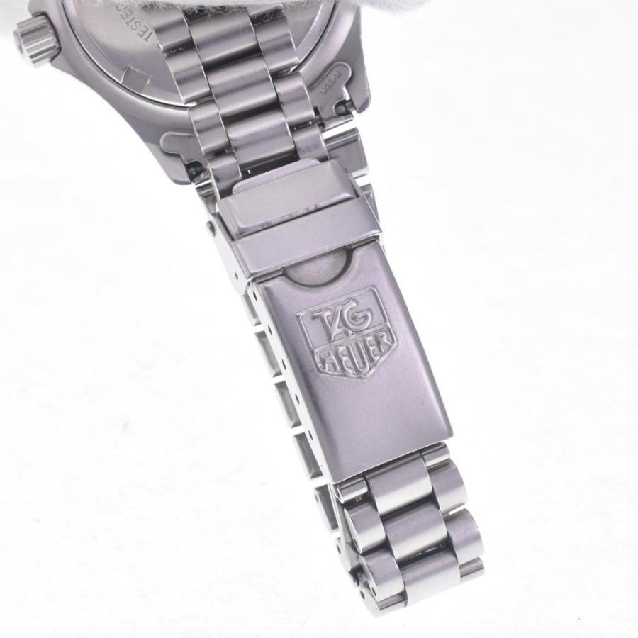 TAG HEUER（タグ・ホイヤー） TAG HEUER 962.215 プロフェッショナル