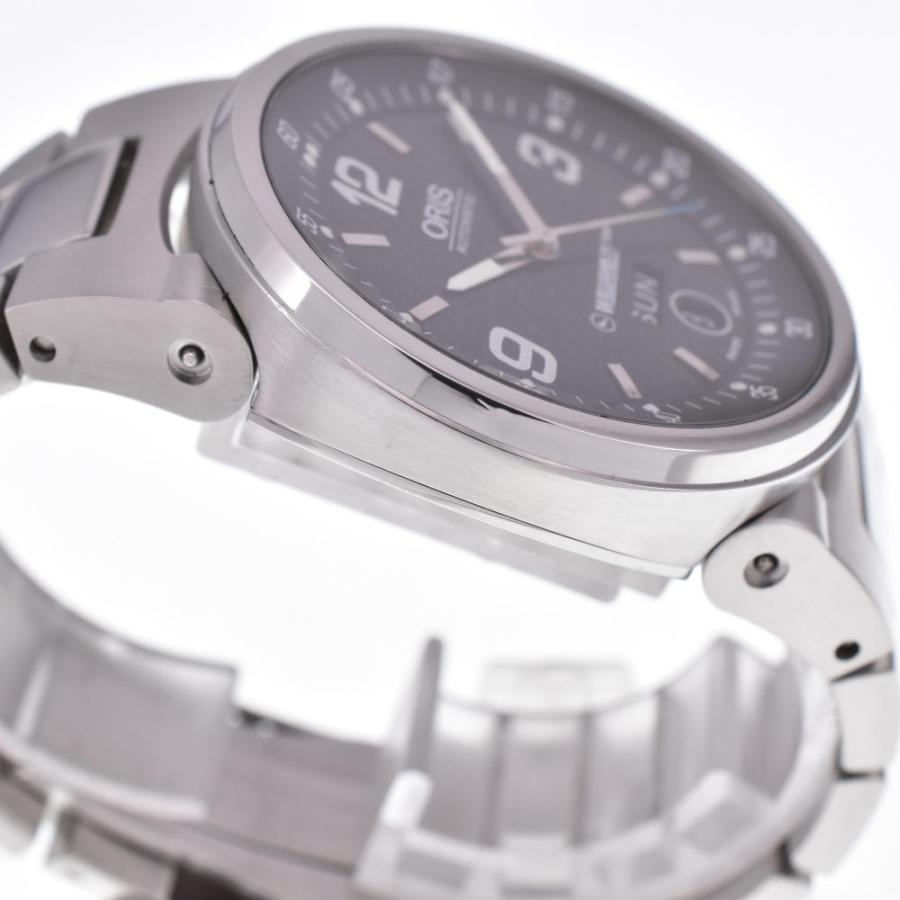 ORIS オリス 7560 ウィリアムズ F1 チーム デイデイト 自動巻き ORIS オリス 7560 ウィリアムズ F1 チーム デイデイト 自動巻き