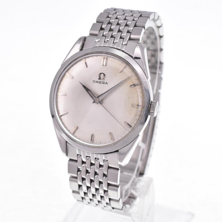 OMEGA □ オメガ Ref.2910-10 SC ヴィンテージ Cal.285 手巻き