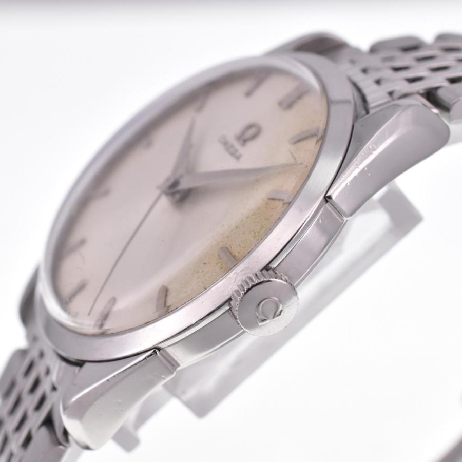 OMEGA（オメガ） □ OMEGA Ref.2910-10 SC ヴィンテージ Cal.285 手