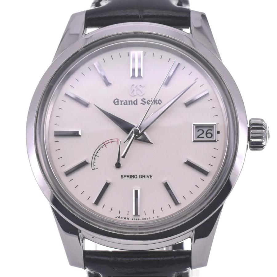 SEIKO（セイコー） SEIKO 9R65-0BJ0 グランドセイコー パワーリザーブ 