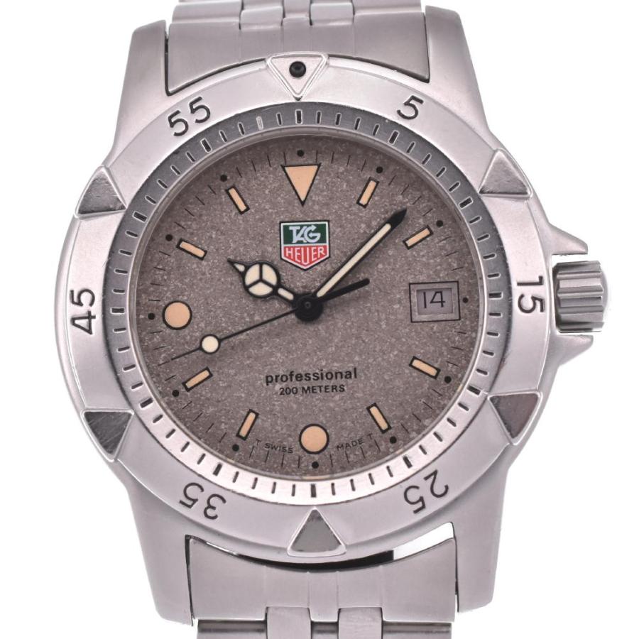 TAG HEUER（タグ・ホイヤー） TAG HEUER 959.713G-2 1500