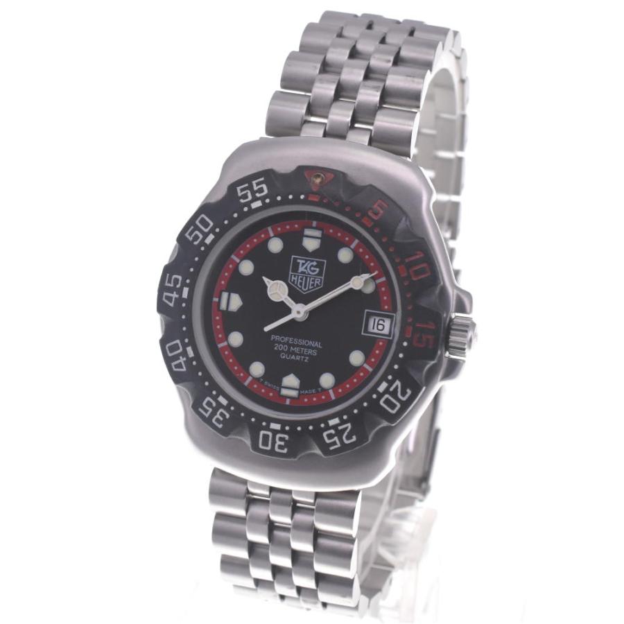 TAG HEUER（タグ・ホイヤー） TAG HEUER 374.513 フォーミュラ1 